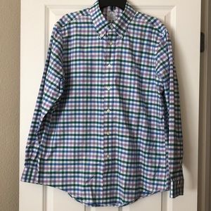 Brooks Brother Regent Original Polo Shirt